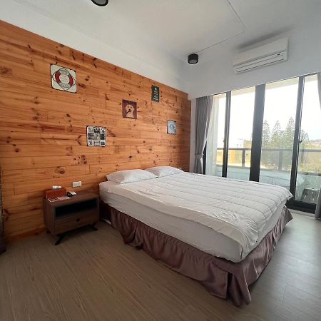 מאקונג The Bird'S Nest B&B מראה חיצוני תמונה