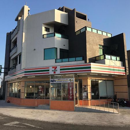 מאקונג The Bird'S Nest B&B מראה חיצוני תמונה