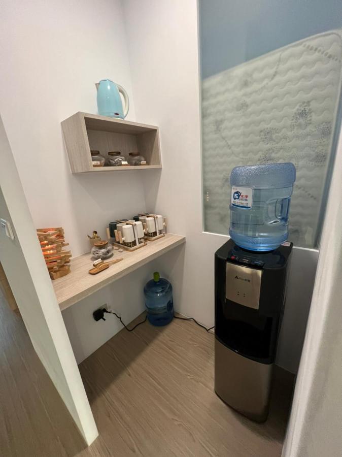 מאקונג The Bird'S Nest B&B מראה חיצוני תמונה