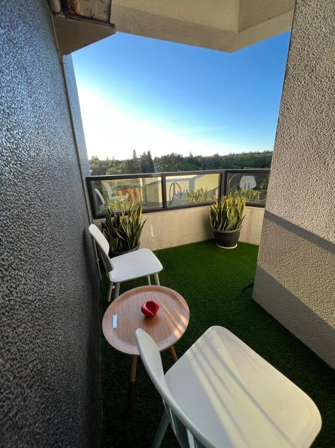 מאקונג The Bird'S Nest B&B מראה חיצוני תמונה