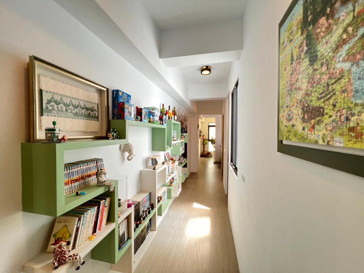 מאקונג The Bird'S Nest B&B מראה חיצוני תמונה
