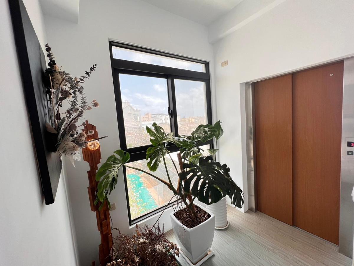 מאקונג The Bird'S Nest B&B מראה חיצוני תמונה