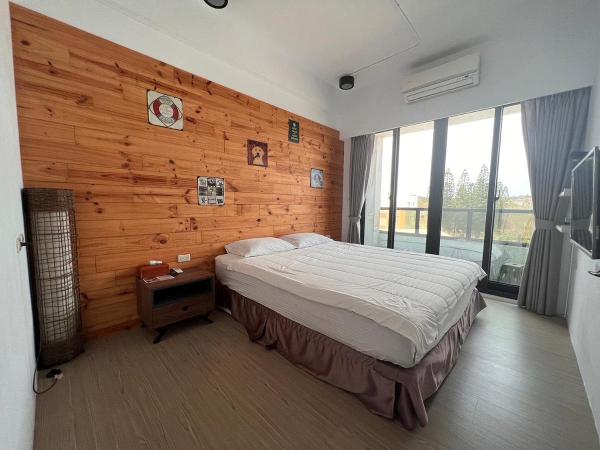 מאקונג The Bird'S Nest B&B מראה חיצוני תמונה