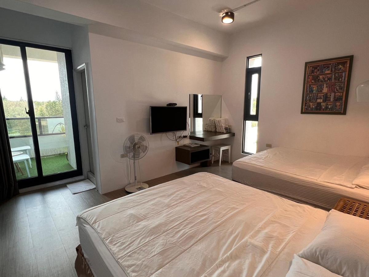 מאקונג The Bird'S Nest B&B מראה חיצוני תמונה