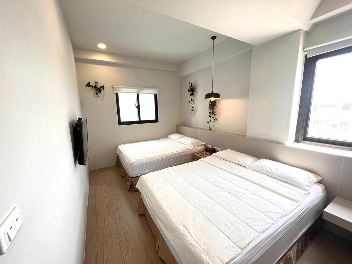 מאקונג The Bird'S Nest B&B מראה חיצוני תמונה
