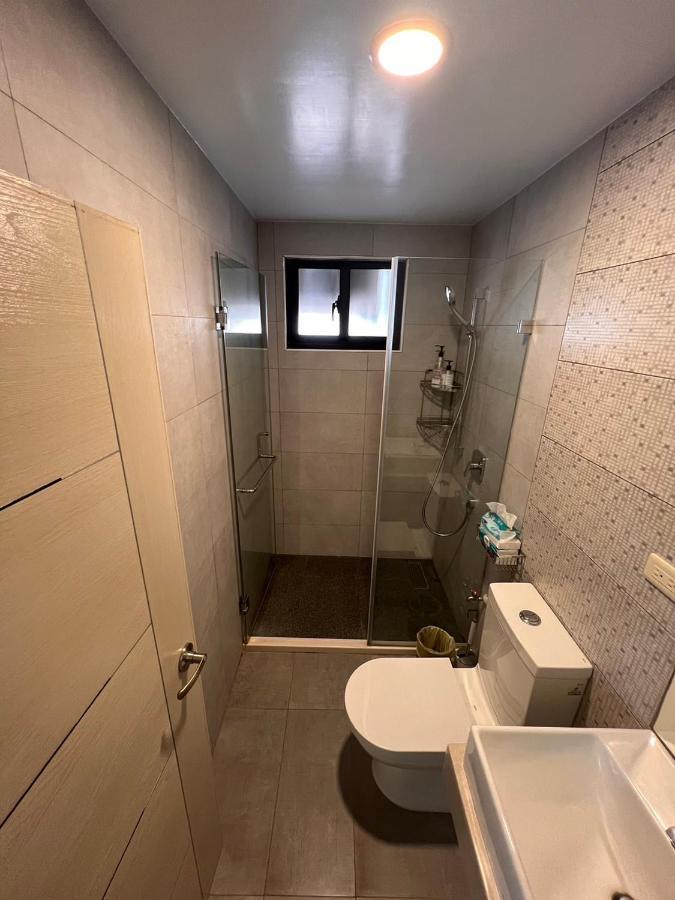 מאקונג The Bird'S Nest B&B מראה חיצוני תמונה