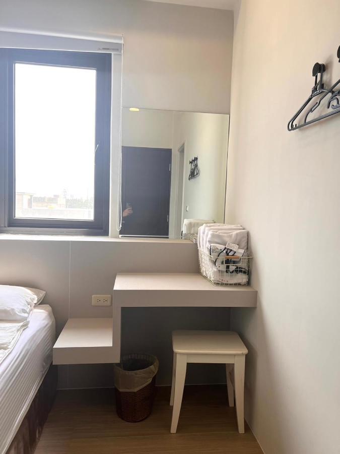 מאקונג The Bird'S Nest B&B מראה חיצוני תמונה