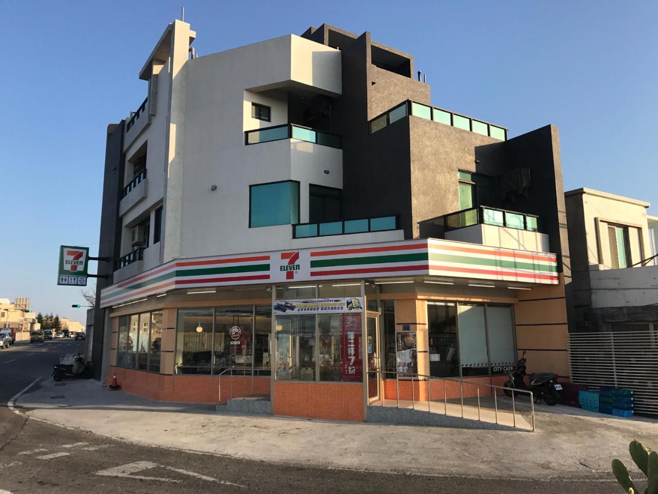 מאקונג The Bird'S Nest B&B מראה חיצוני תמונה
