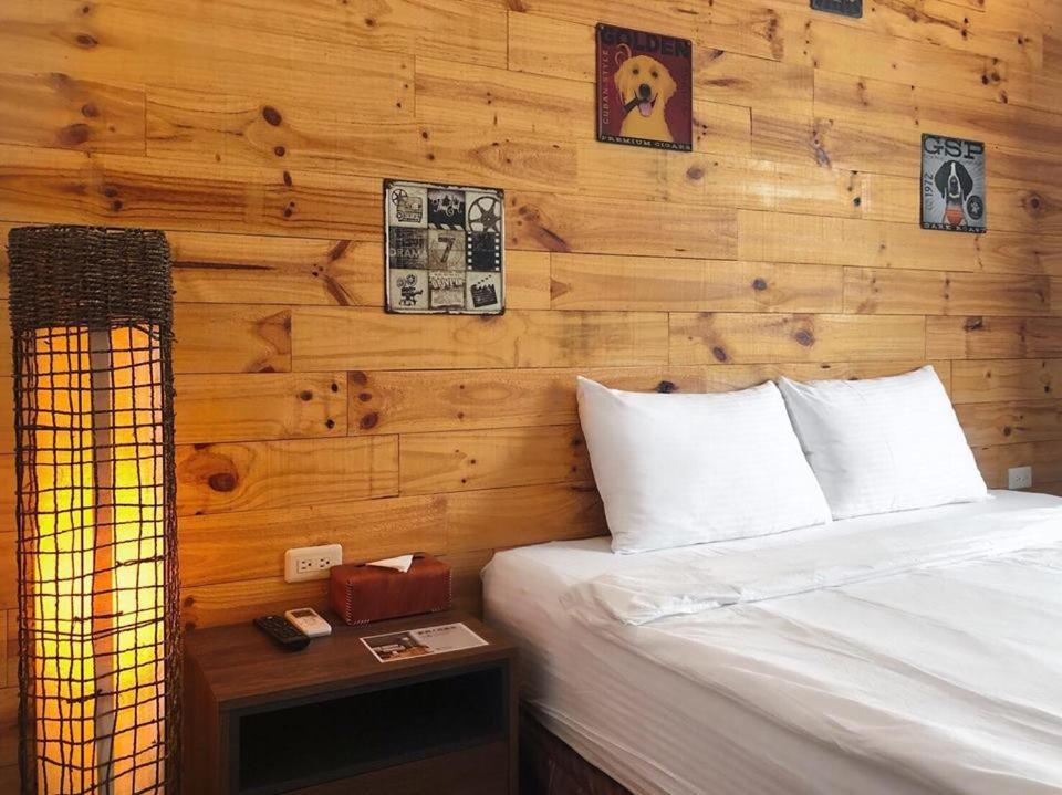 מאקונג The Bird'S Nest B&B מראה חיצוני תמונה