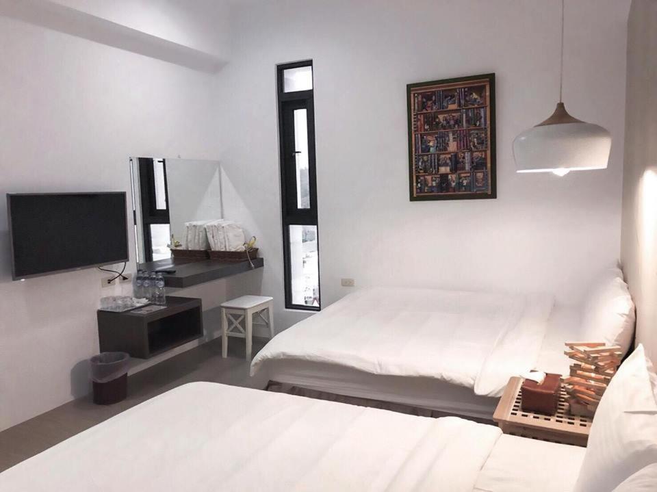 מאקונג The Bird'S Nest B&B מראה חיצוני תמונה