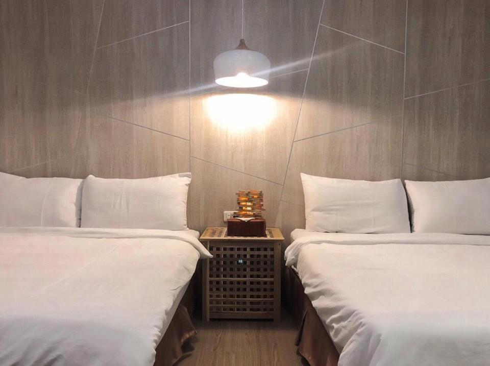 מאקונג The Bird'S Nest B&B מראה חיצוני תמונה