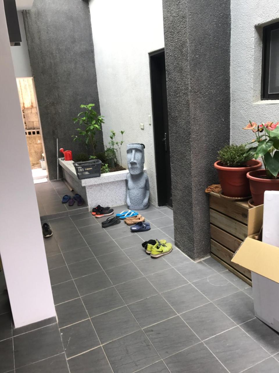מאקונג The Bird'S Nest B&B מראה חיצוני תמונה